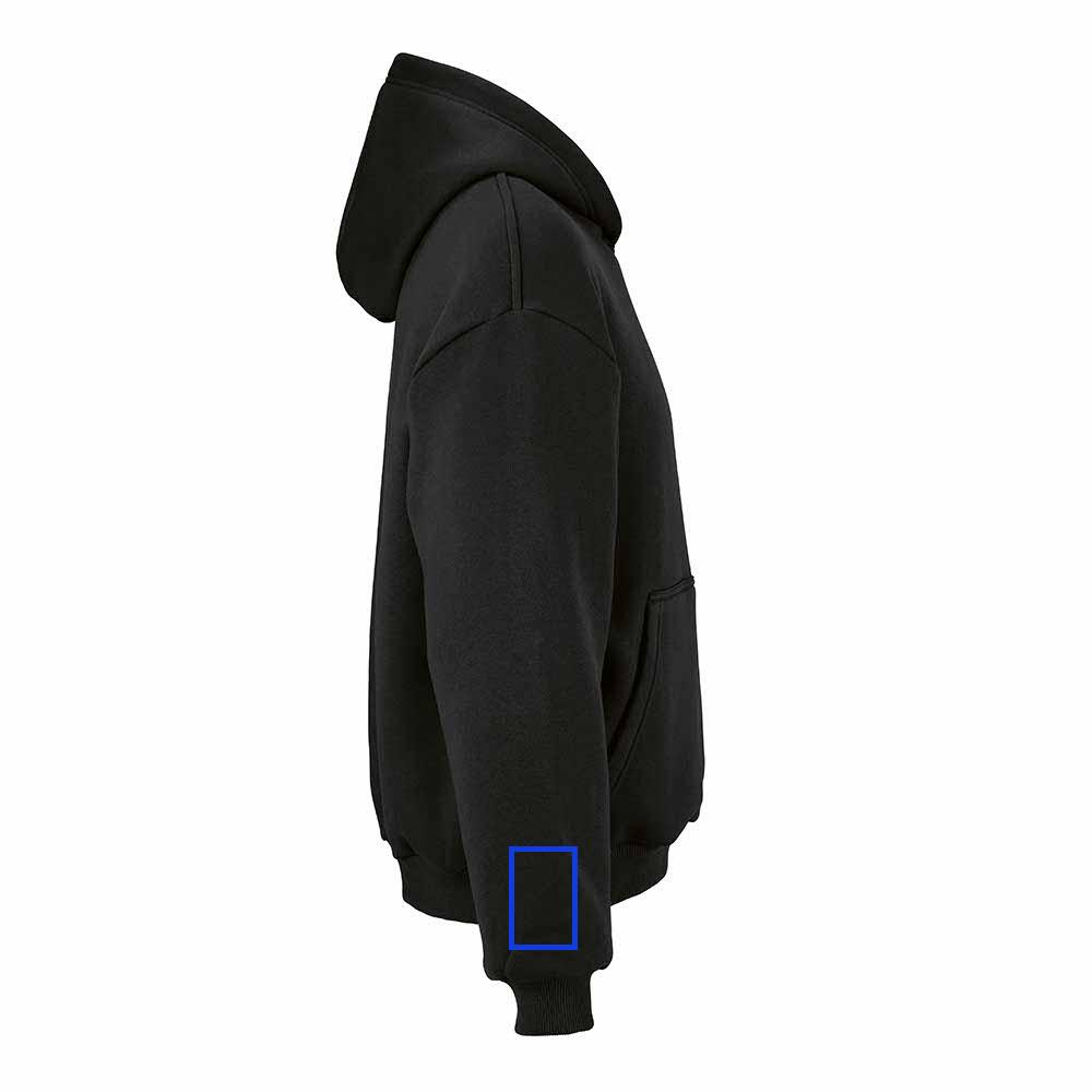 Pulls - Manche inférieure droite