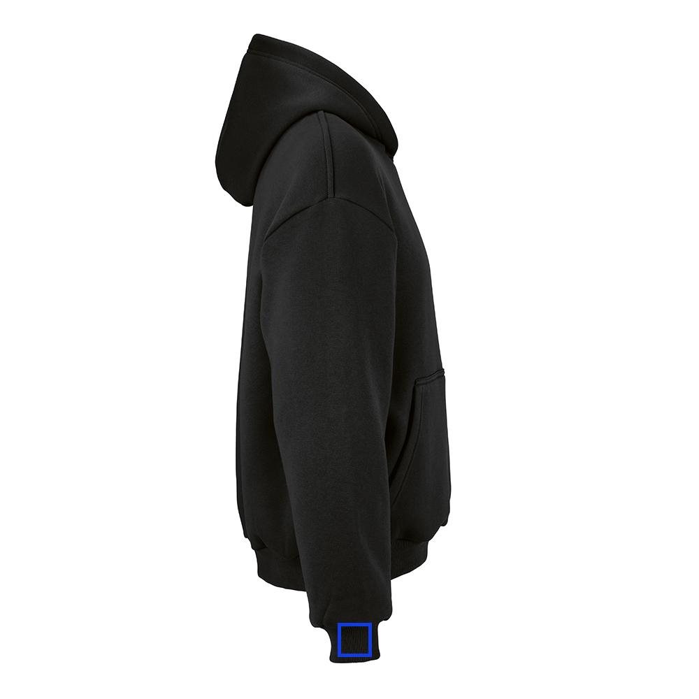 Pulls - Poignet droit