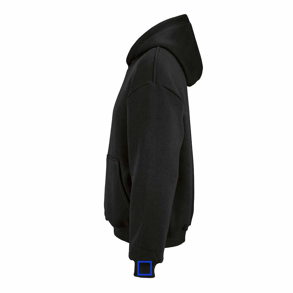Pulls - Poignet gauche