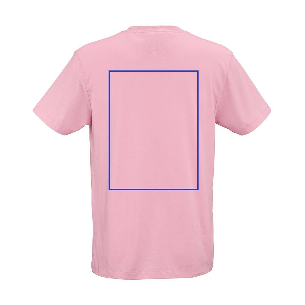 Pulls - Arrière