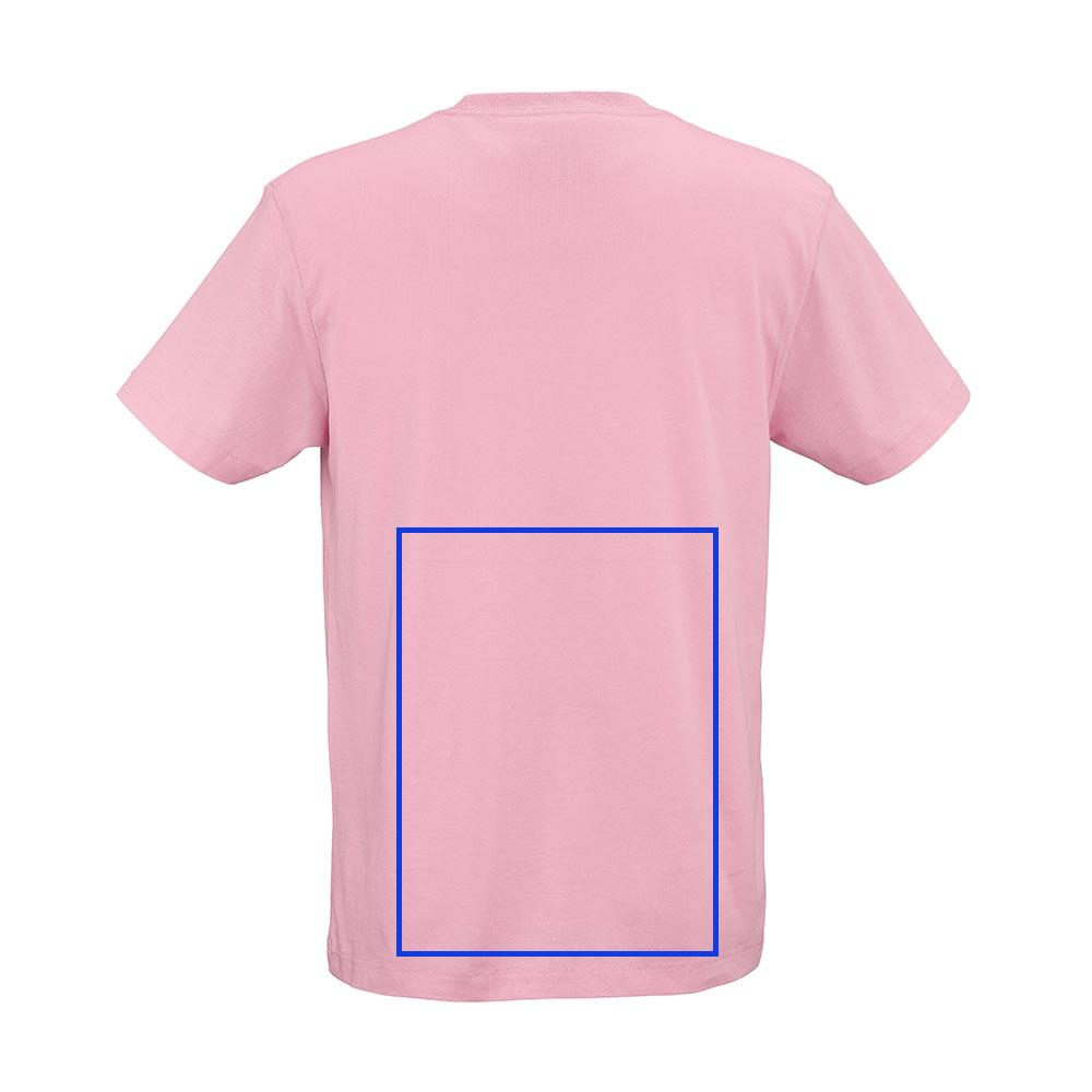 Pulls - Arrière inférieur