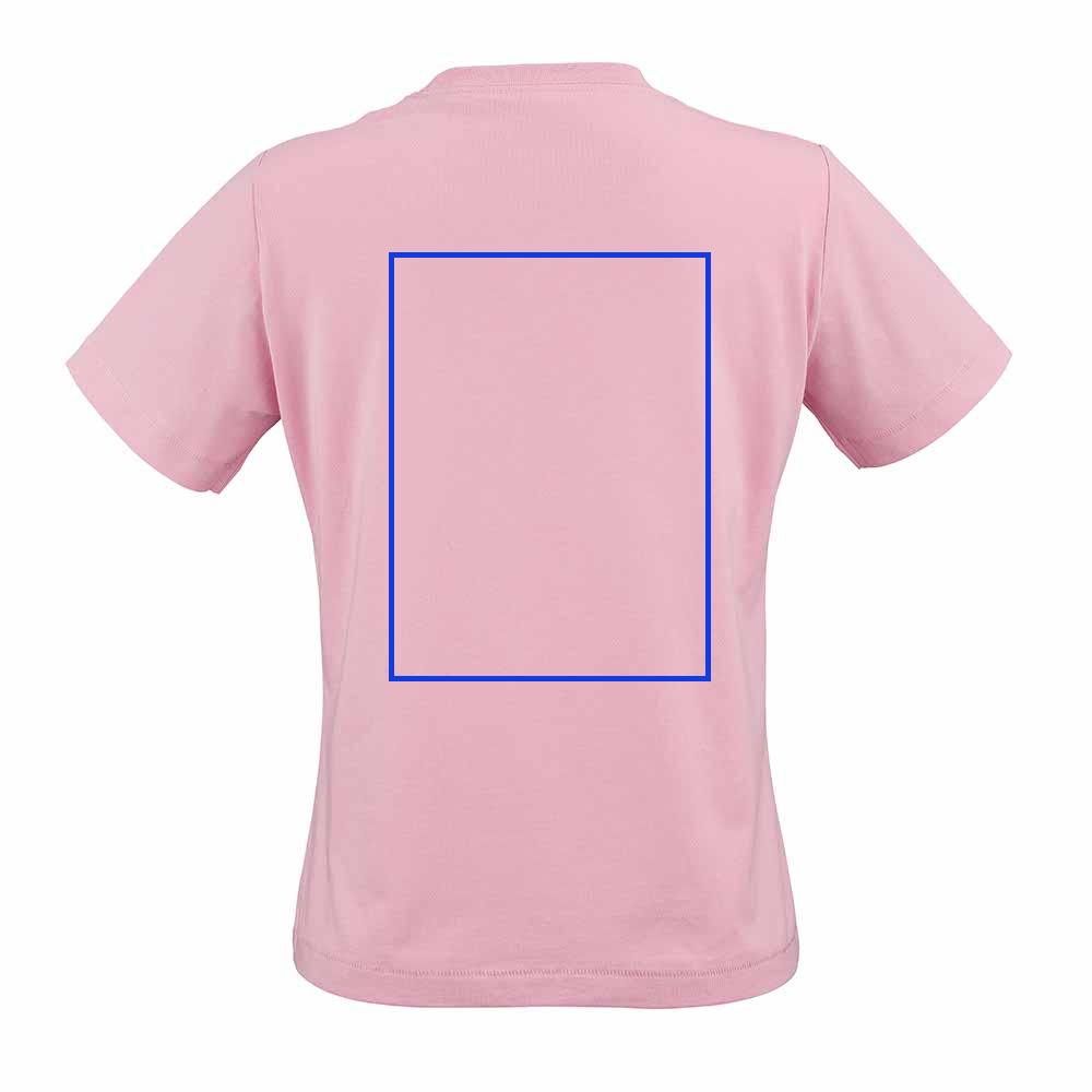 Pulls - Arrière