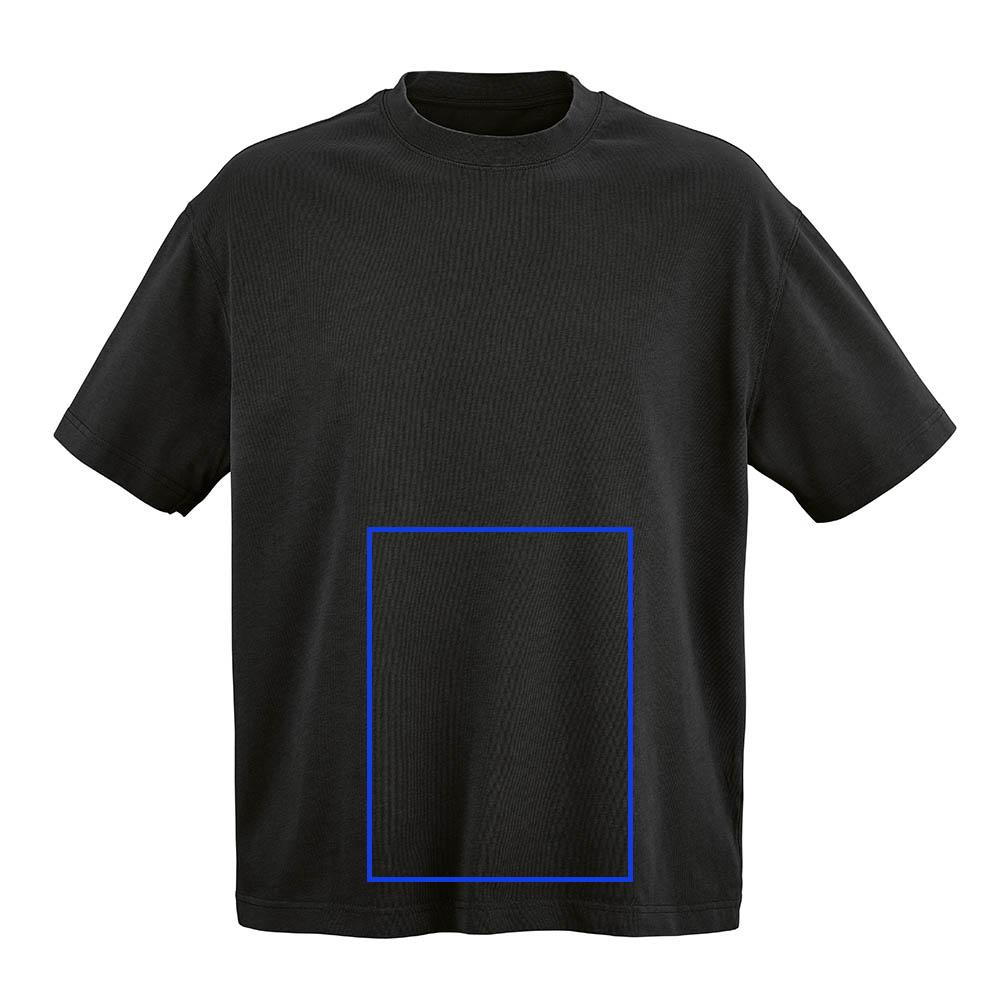 Pulls - Avant inférieur