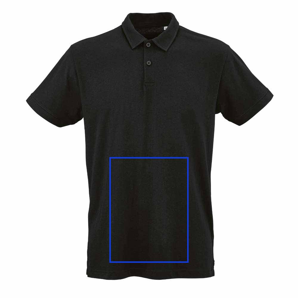 Pulls - Avant inférieur