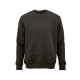 Sweat recyclé mixte personnalisé 340 g/m² Nazaré Sweat recyclé mixte personnalisé 340 g/m² Nazaré