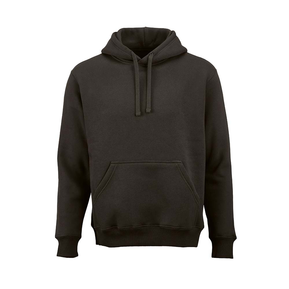 Hoodie unisexe personnalisable 340 g/m² Tulum Lilas