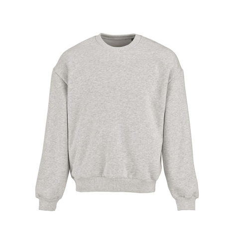 Sweat oversize unisexe publicitaire 340 g/m² Whitehaven