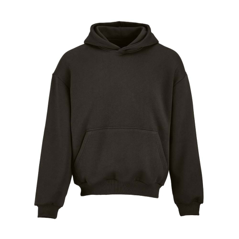 Sweat à capuche oversize unisexe promotionnel Ericeira