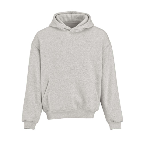 Sweat à capuche oversize unisexe promotionnel Ericeira