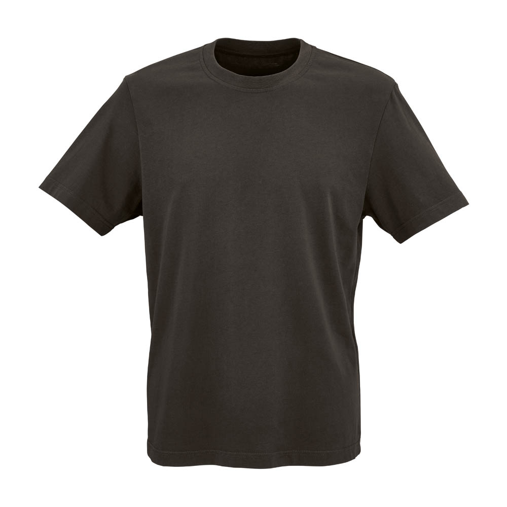T-shirt 180 g/m² unisexe à personnaliser Maya Lilas