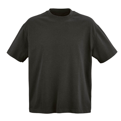 T-shirt oversize mixte 240 g/m² publicitaire Paloma