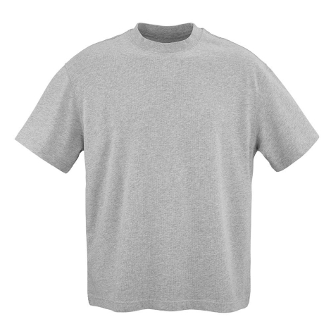 T-shirt oversize mixte 240 g/m² publicitaire Paloma