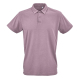 Polo promotionnel mixte 160 g/m² Ipanema