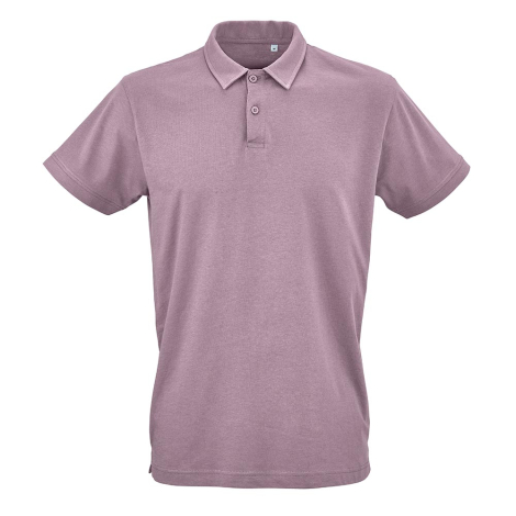Polo promotionnel mixte 160 g/m² Ipanema
