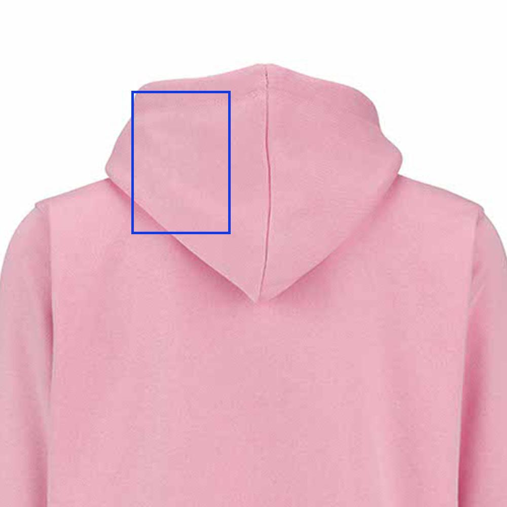 Pulls - Capuche