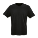 T-shirt mixte personnalisé 140 g/m² Tamariz