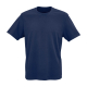 T-shirt mixte personnalisé 140 g/m² Tamariz