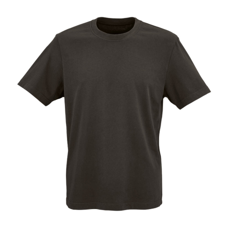 T-shirt mixte personnalisé 140 g/m² Tamariz