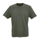 T-shirt mixte personnalisé 140 g/m² Tamariz
