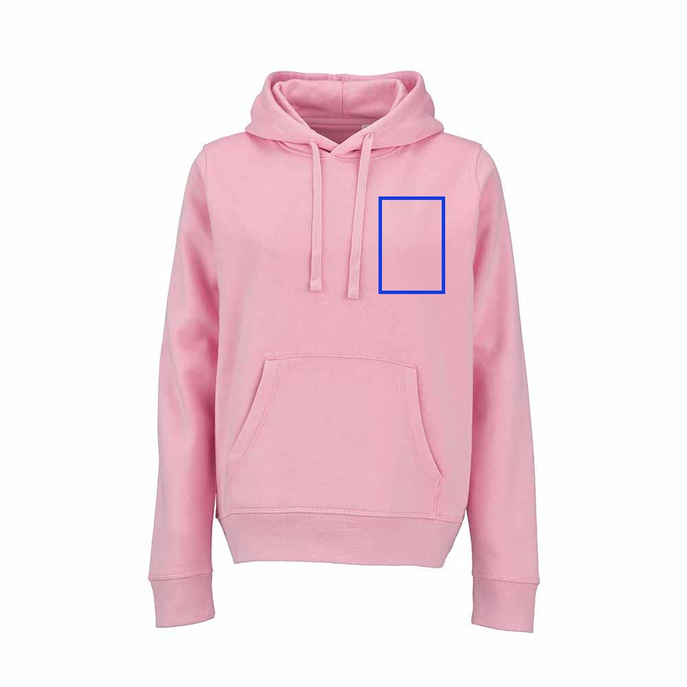 Pulls - Avant côté gauche