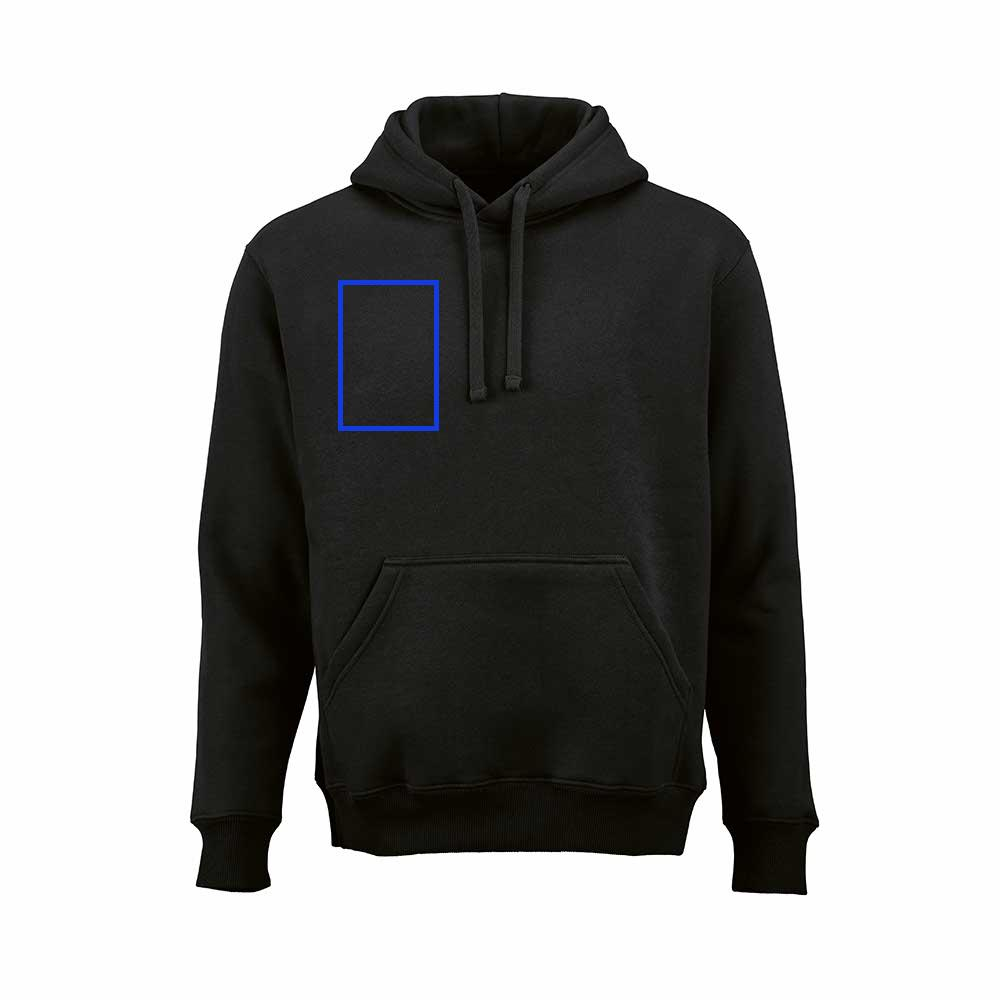 Pulls - Avant côté droit