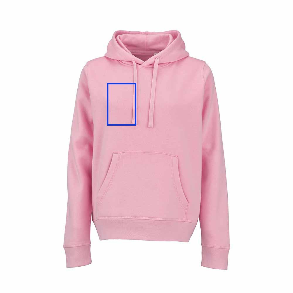 Pulls - Avant côté droit