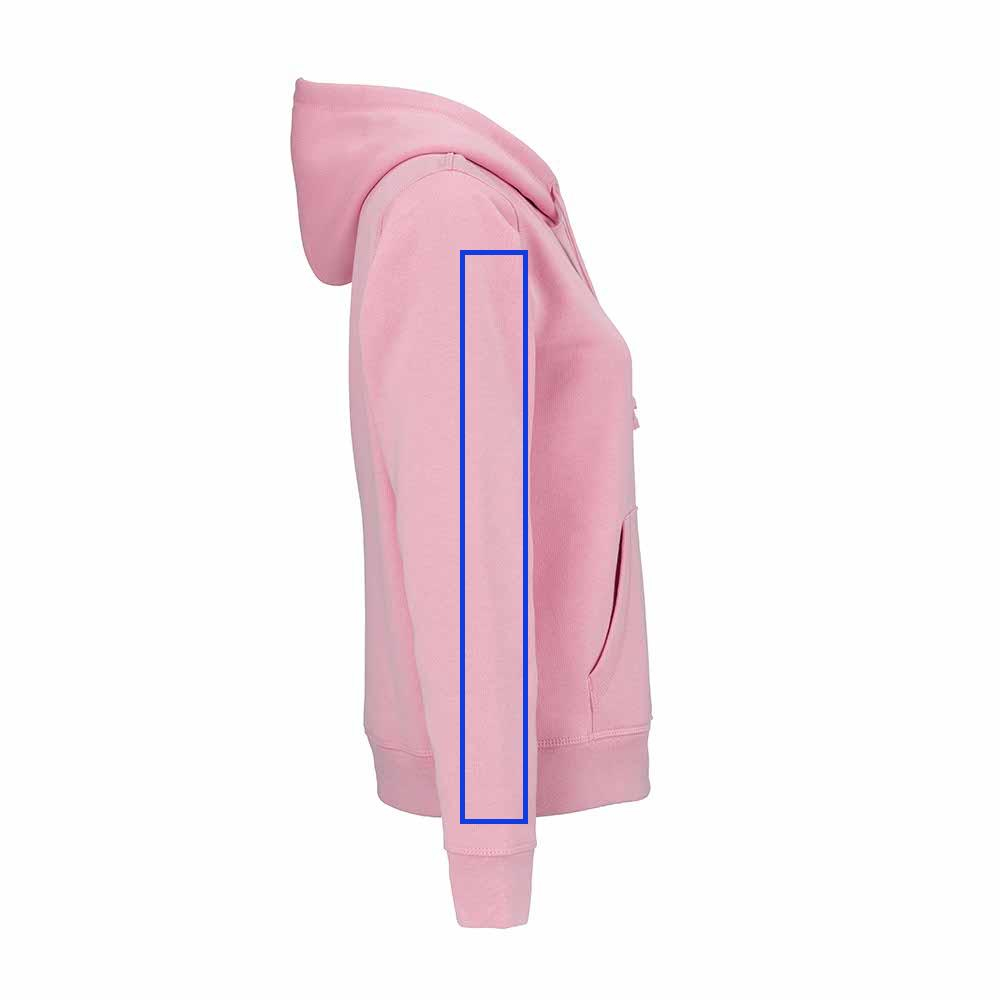 Pulls - Manche droite