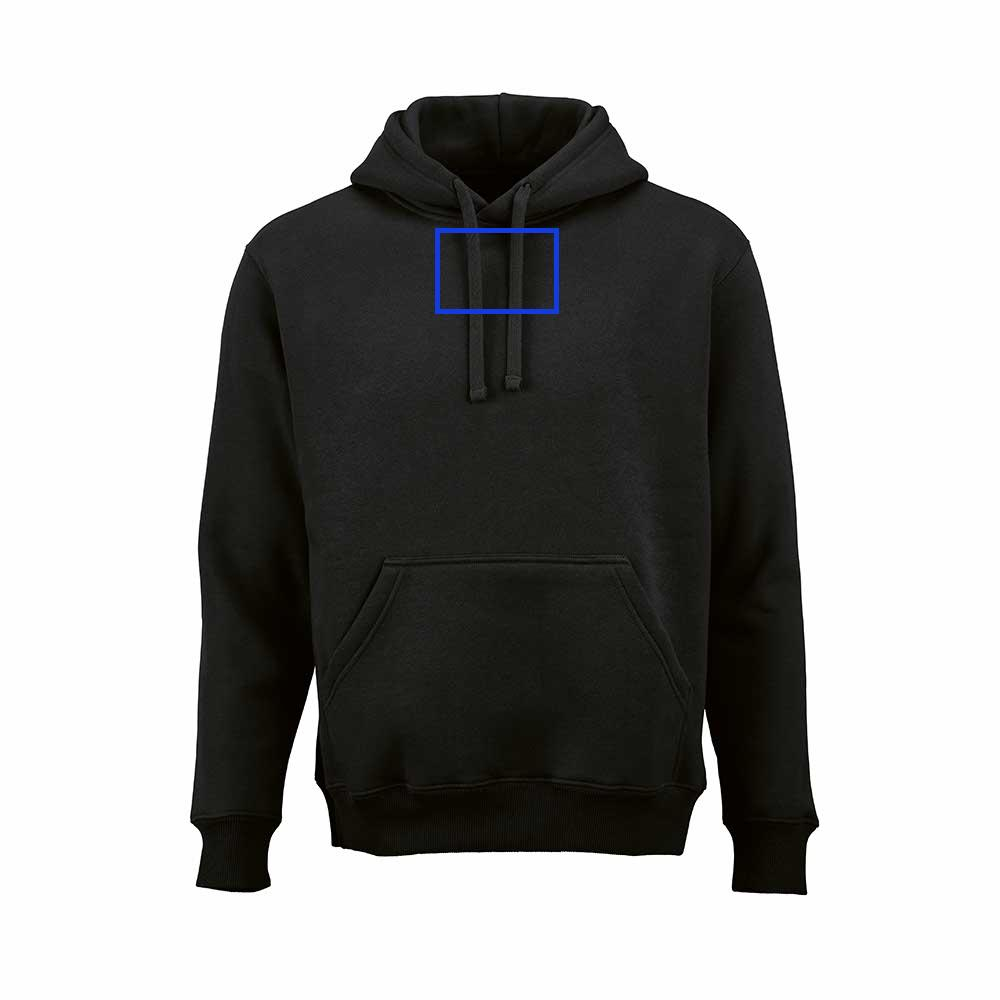 Pulls - Col avant
