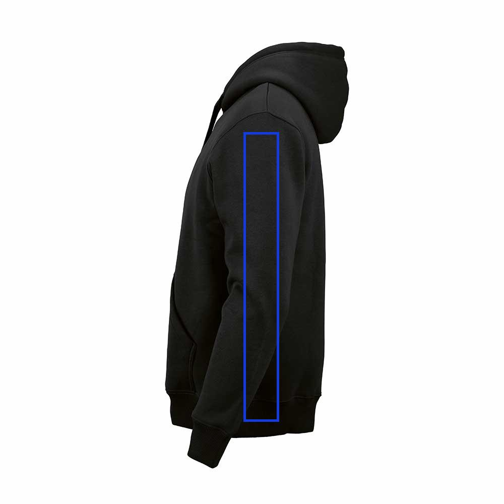 Pulls - Manche gauche