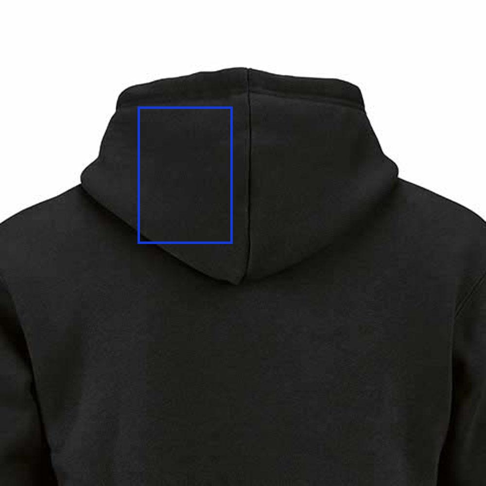 Pulls - Capuche