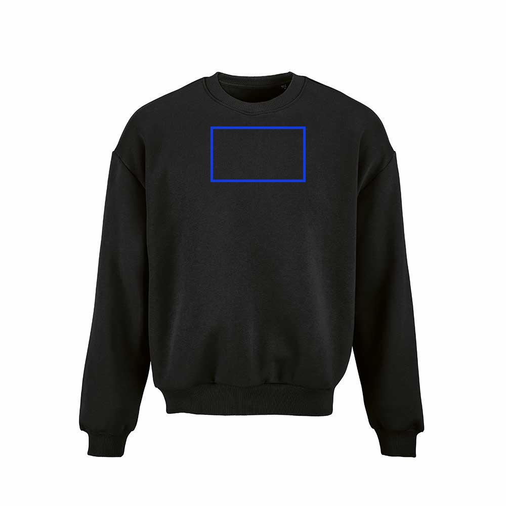 Pulls - Col avant