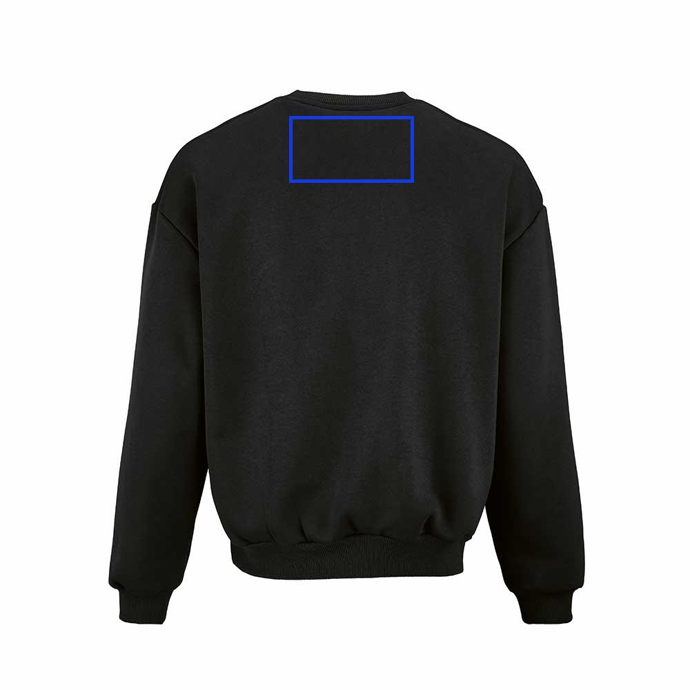 Pulls - Col arrière
