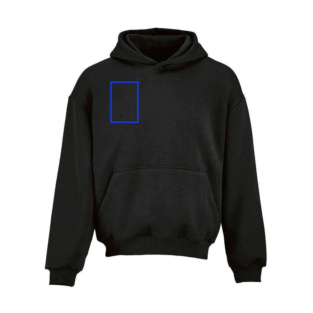 Pulls - Avant côté droit
