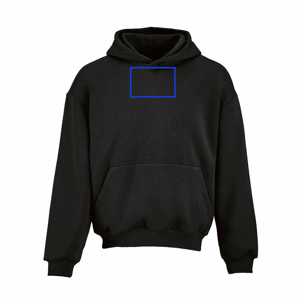 Pulls - Col avant