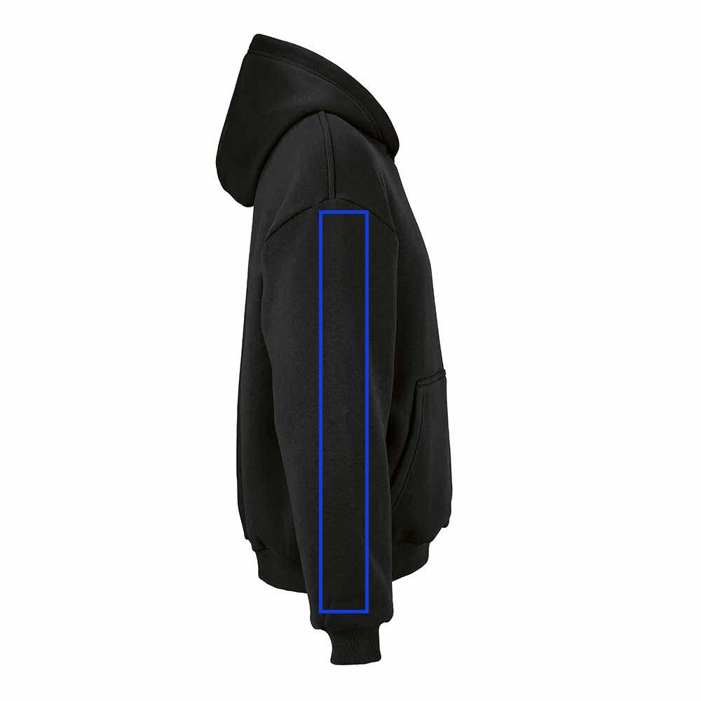 Pulls - Manche droite