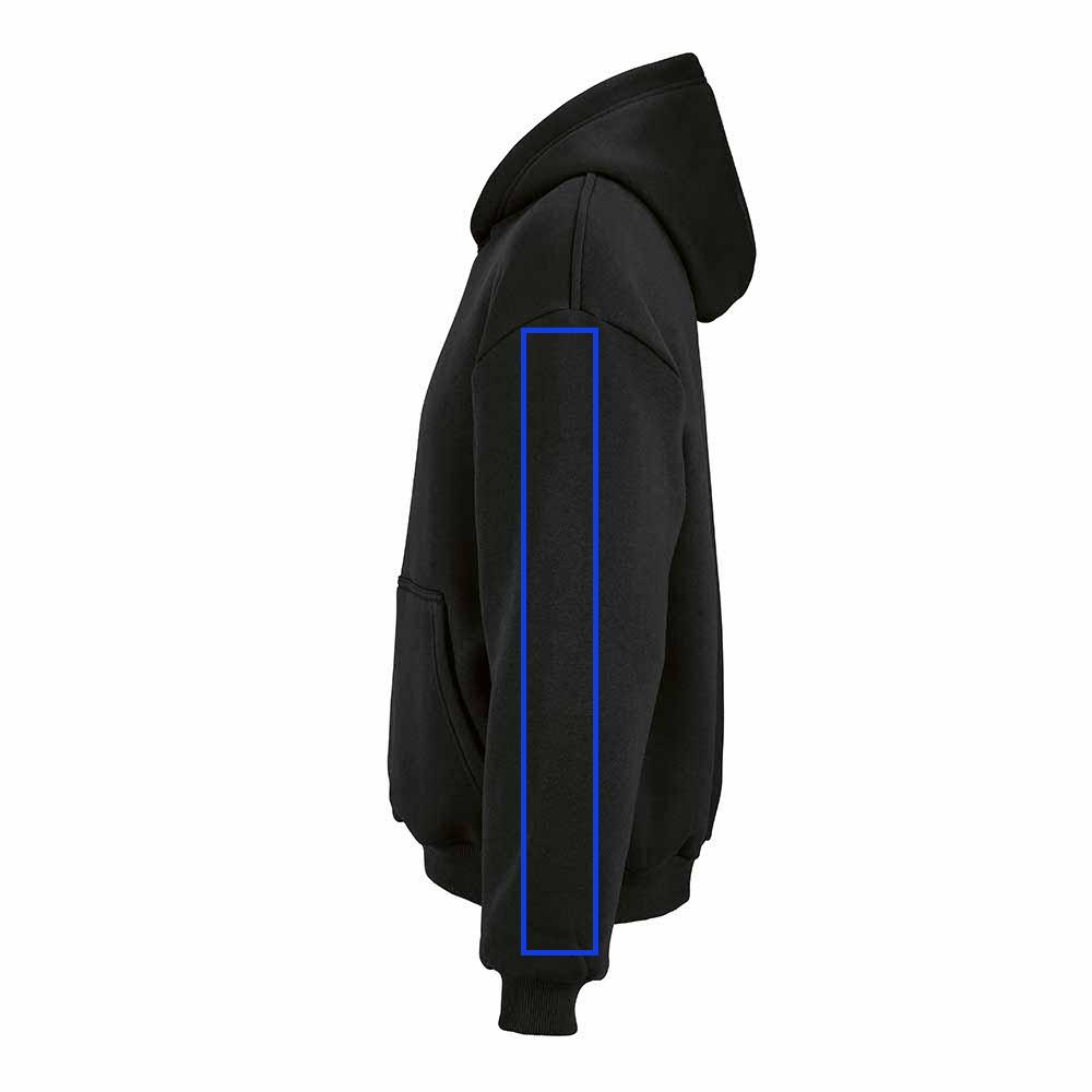 Pulls - Manche gauche