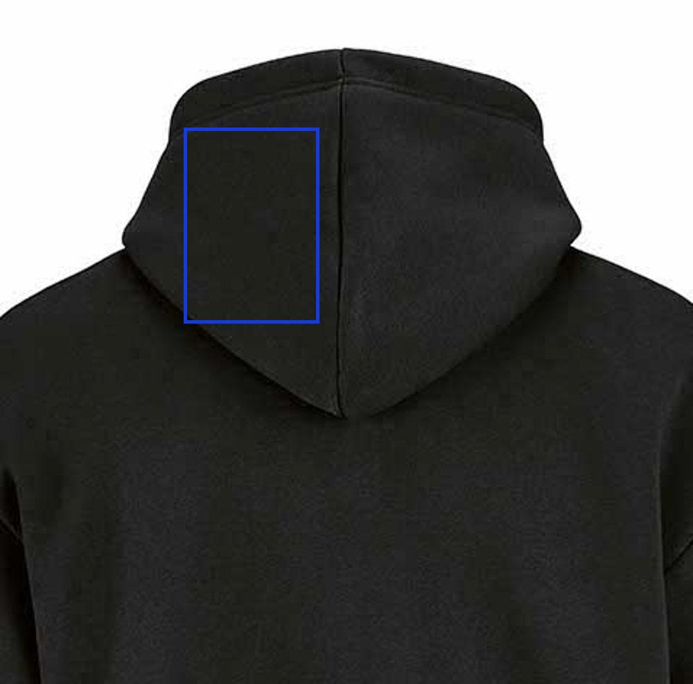 Pulls - Capuche
