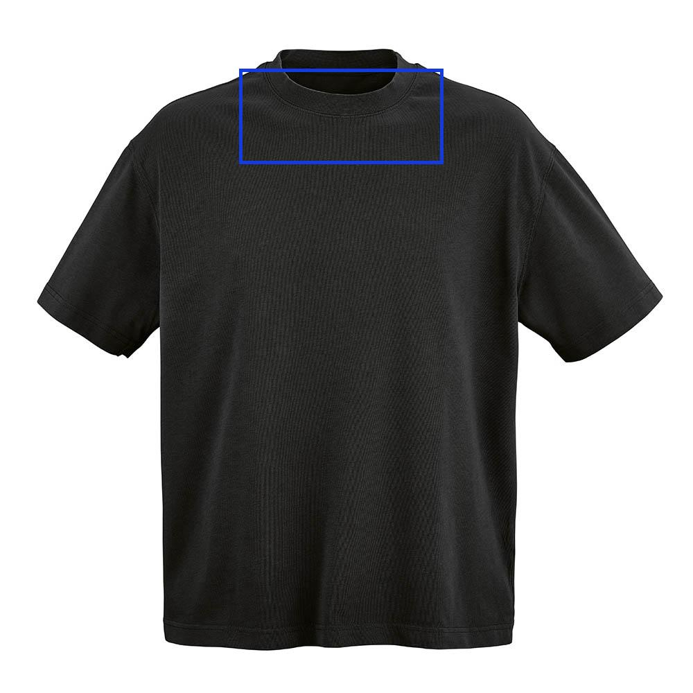 Pulls - Col avant