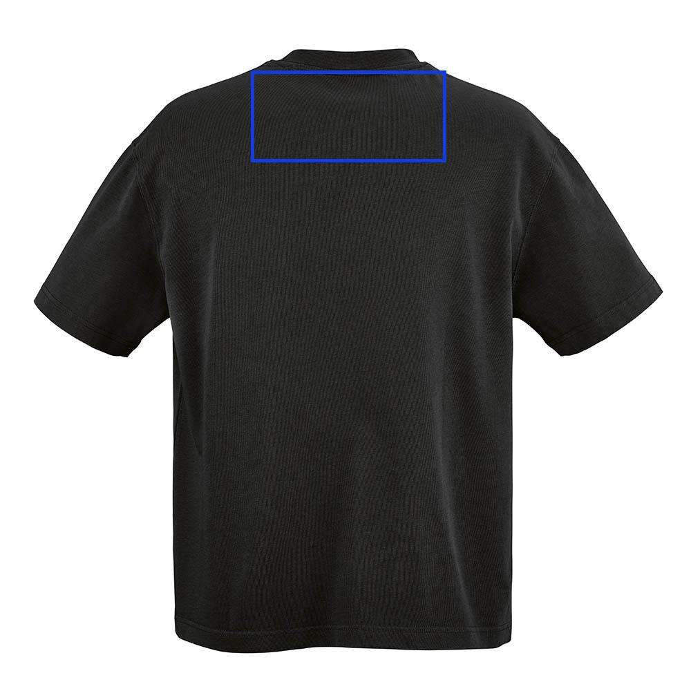 Pulls - Col arrière