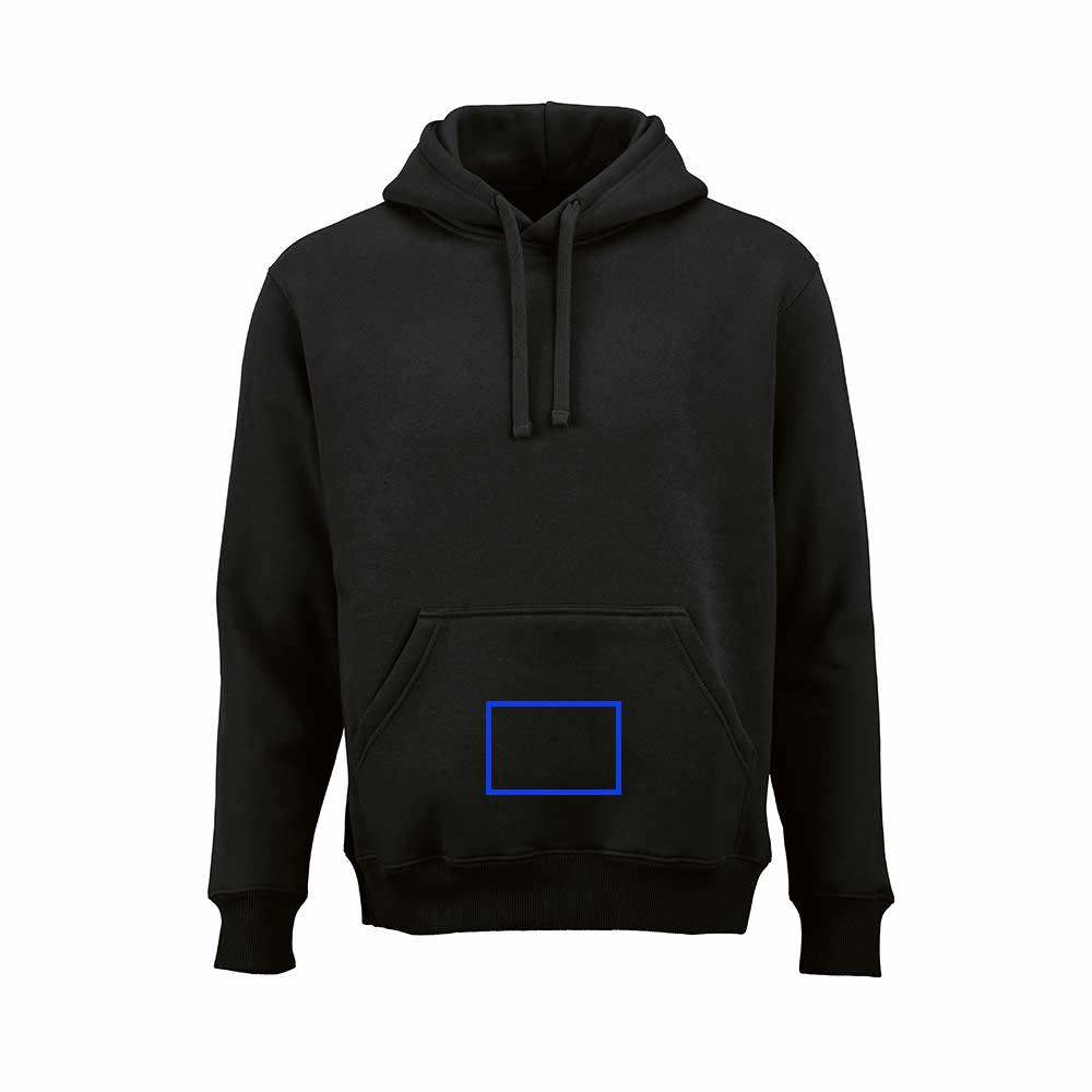Pulls - Avant inférieur