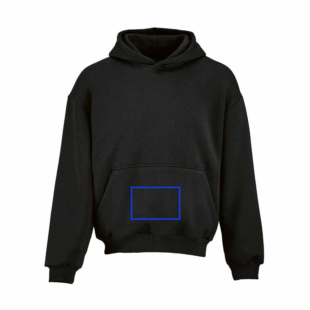 Pulls - Avant inférieur