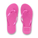 Chaussure 2 Devant inférieur