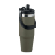 Gobelet 850ml double paroi personnalisé SUMA HAND Gobelet 850ml double paroi personnalisé SUMA HAND