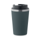 Gobelet publicitaire revêtement céramique 350 ml BLERM