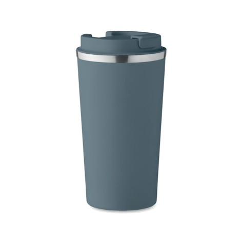 Gobelet personnalisable double paroi 510 ml inox