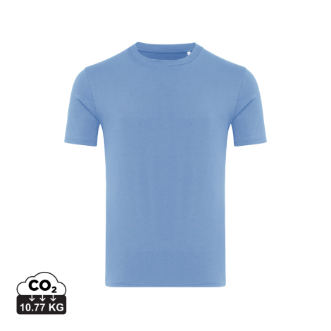 T-shirt personnalisable 180g unisexe Brett Iqoniq