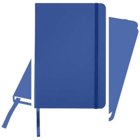 Carnet personnalisable A5 - Spectrum