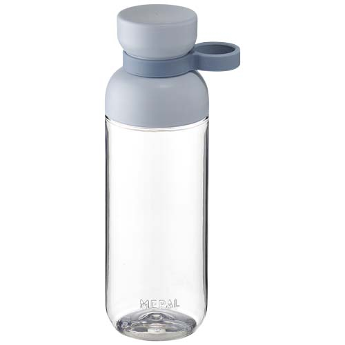 Bouteille d'eau 500ml personnalisable Mepal Vita Bleu