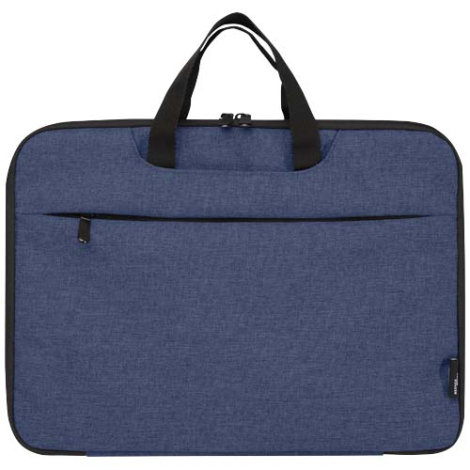 Sacoche promotionnelle 2-en-1 recyclée écran 17" Libra