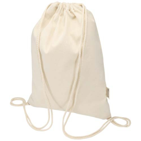 Sac à personnaliser 140g avec cordon Oregon Blend